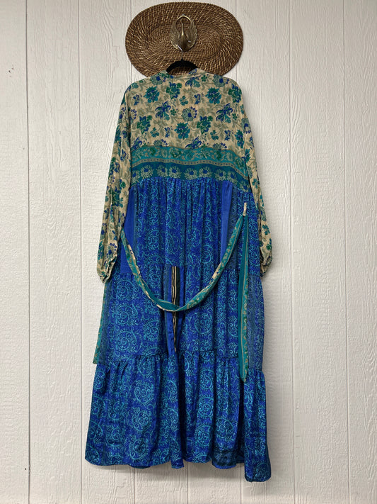 Rasgulla Luminous Maxi Dress 1025 219