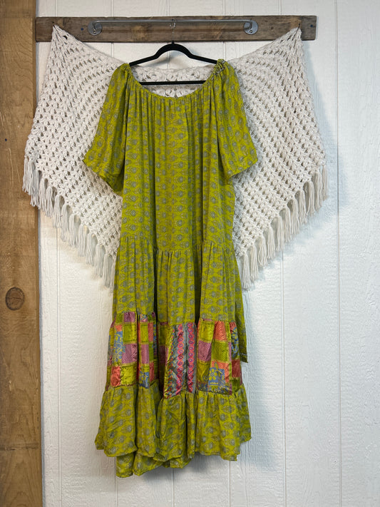 Rasgulla Sari Nova Maxi 0826 095