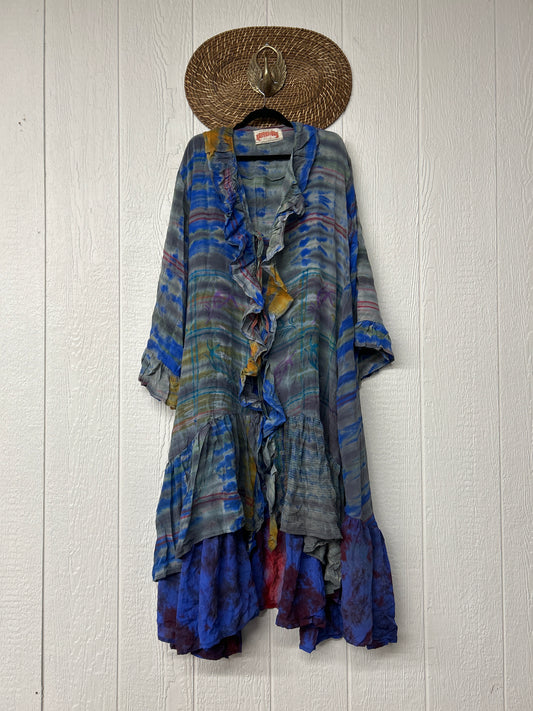 Crepe Sari Pixie Duster 1225 142