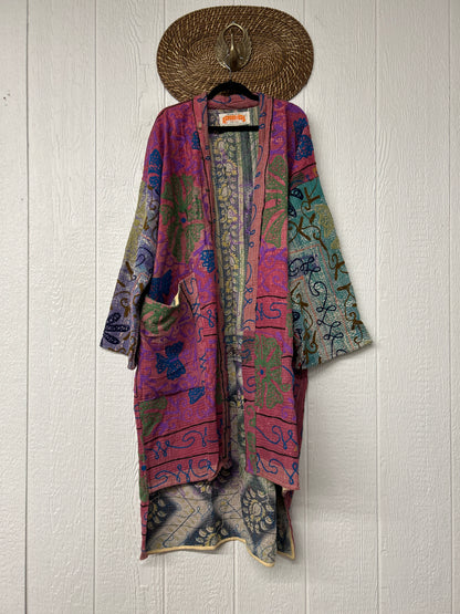 Suzani Jacket 0926 076