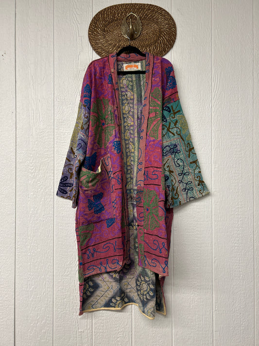 Suzani Jacket 0926 076