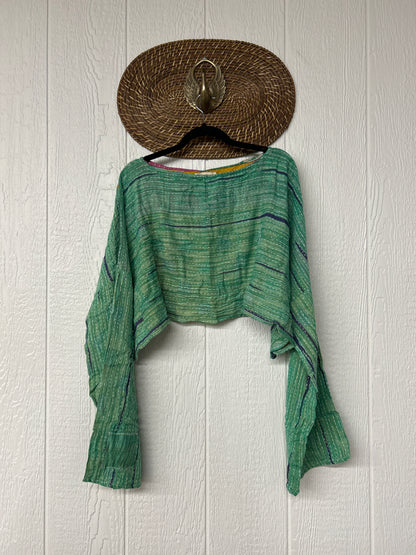 Abundance Crop Top 1025 048