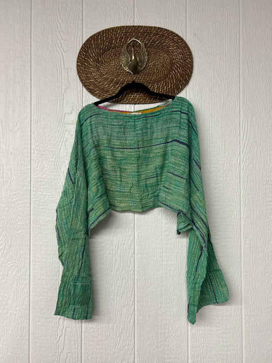 Abundance Crop Top 1025 048