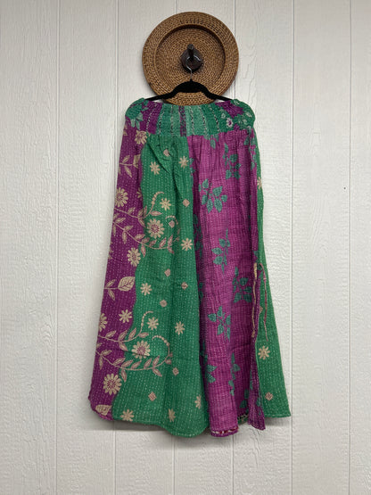 Pareo Kantha Butterfly Pant 0826 165