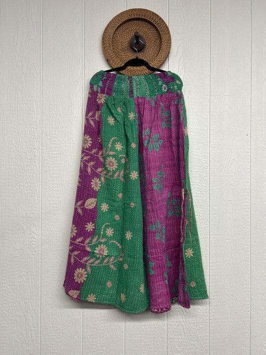 Pareo Kantha Butterfly Pant 0826 165