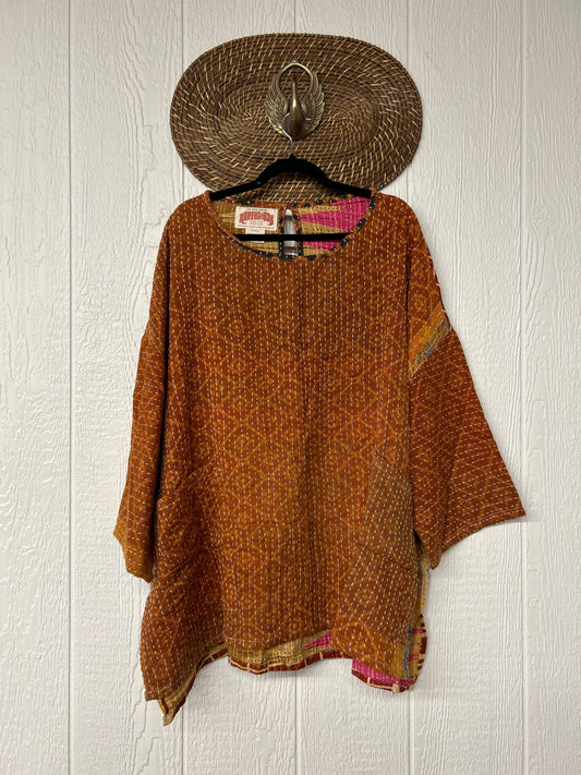 RETAIL Pareo Kantha Dream Pullover 1225 136