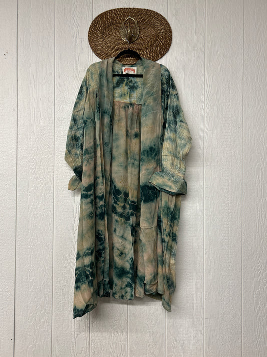 Pareo Kantha Utopia Duster 0526 064
