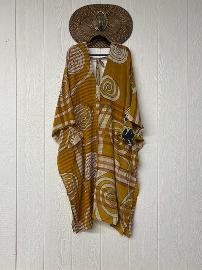 Crepe Sari Moondance Muu 1225 082