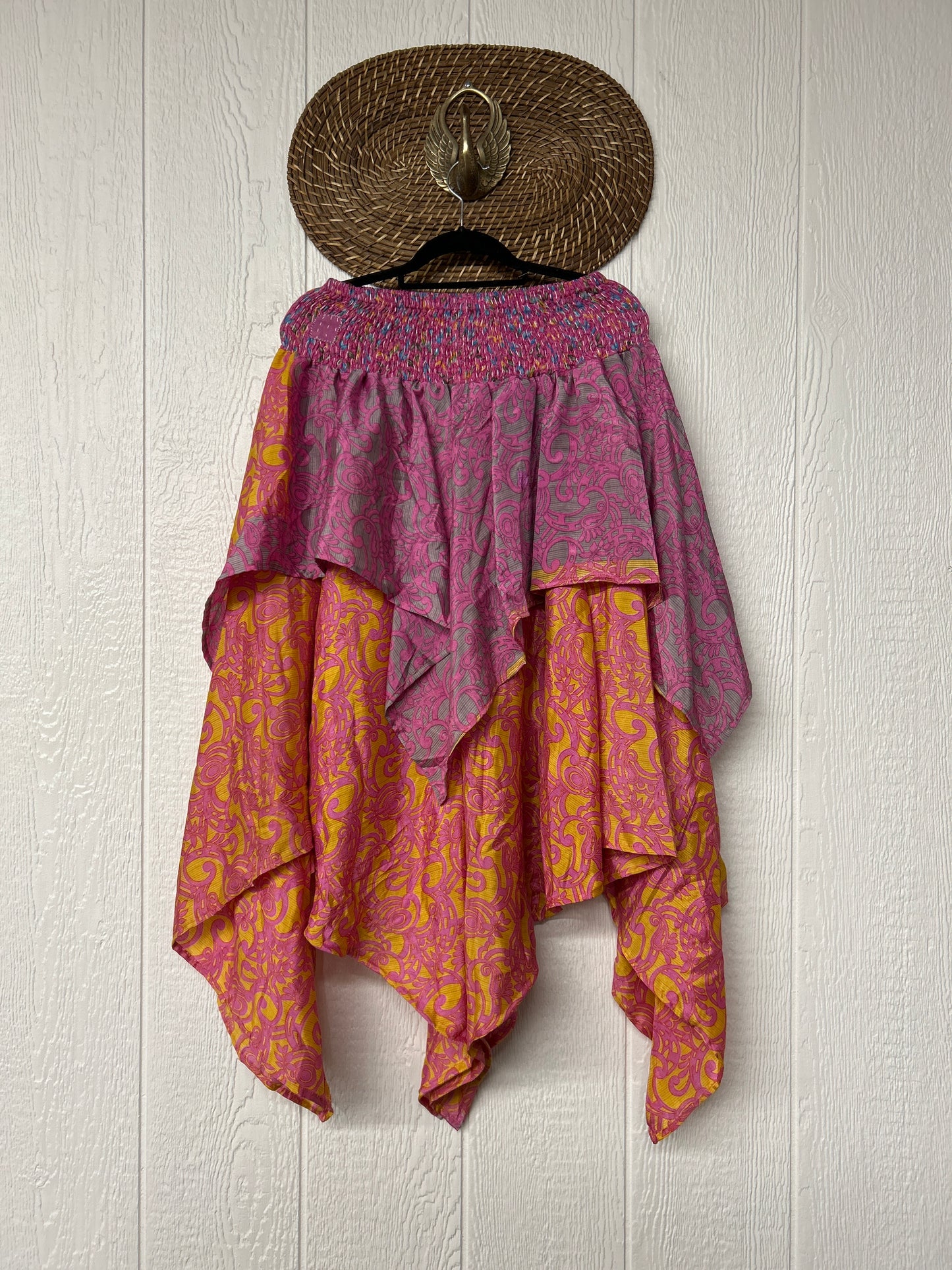 Rasgulla Sari Pixie Pant 0426 080