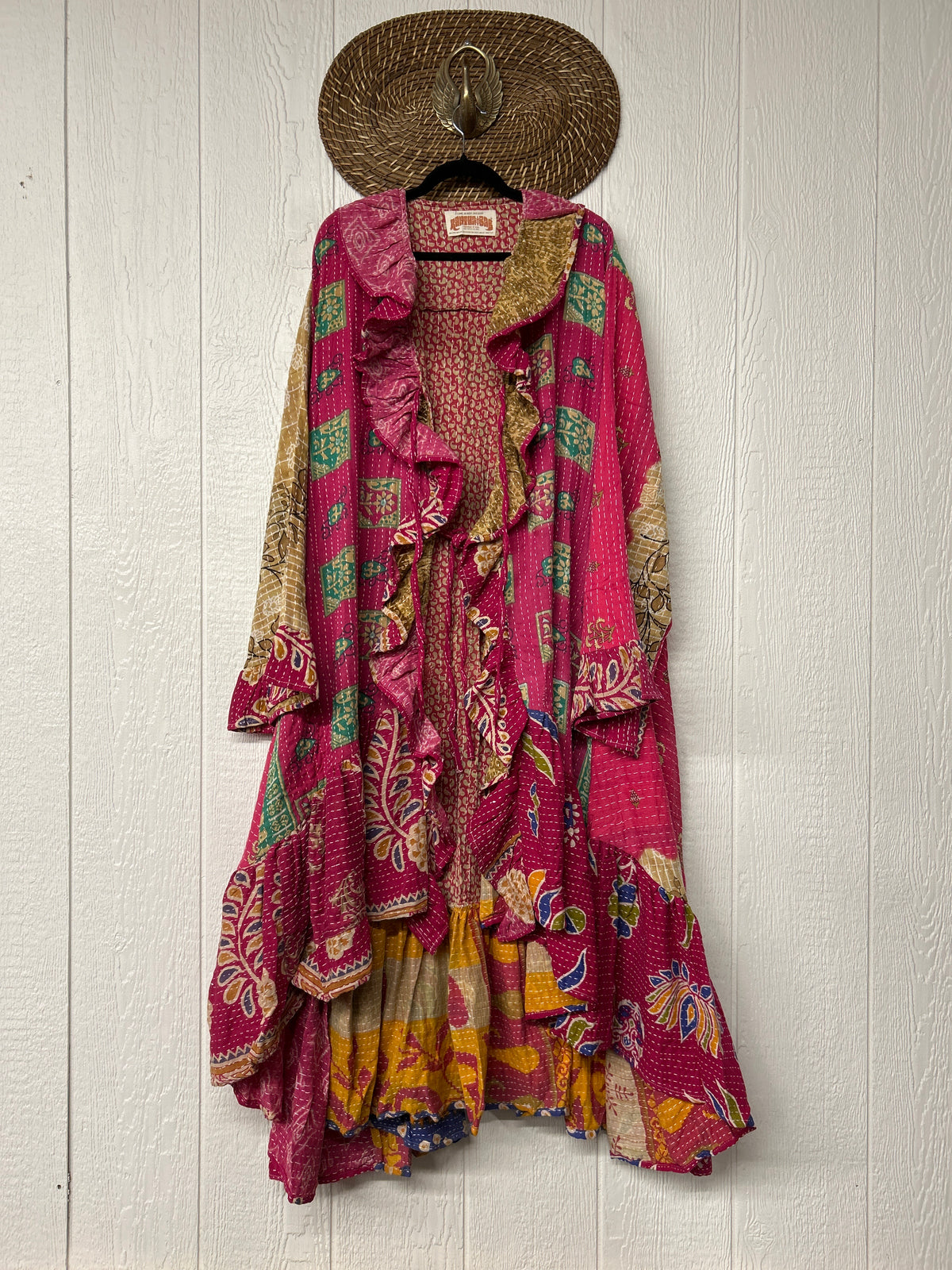 Pareo Kantha Pixie Duster 1026 246
