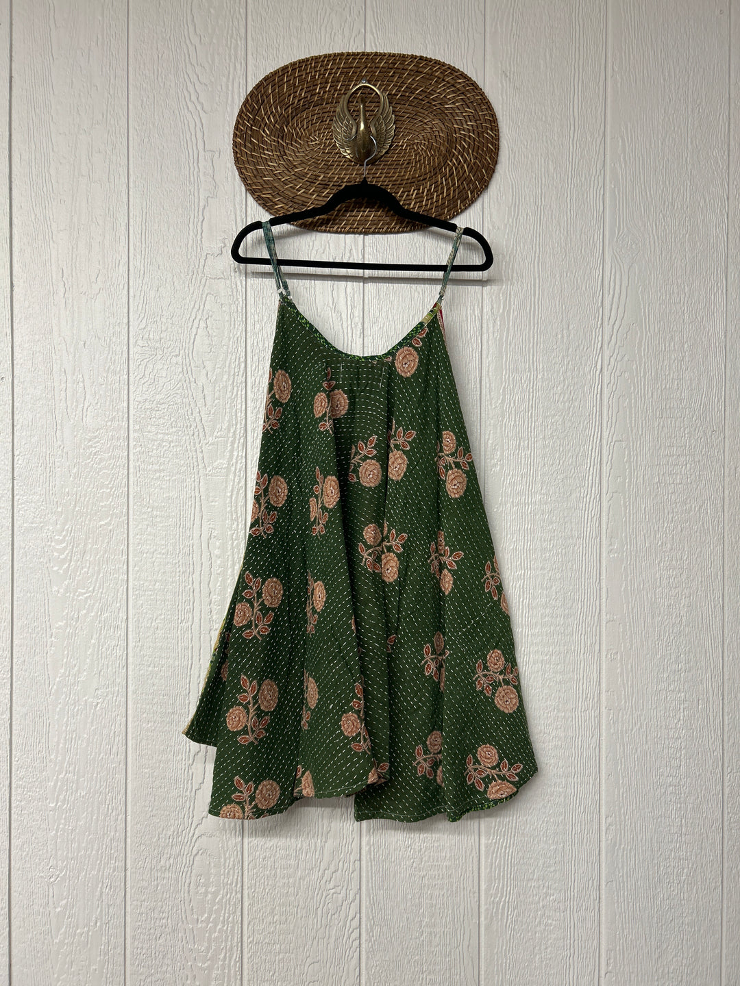 Moonchild Mini Dress 0725 103