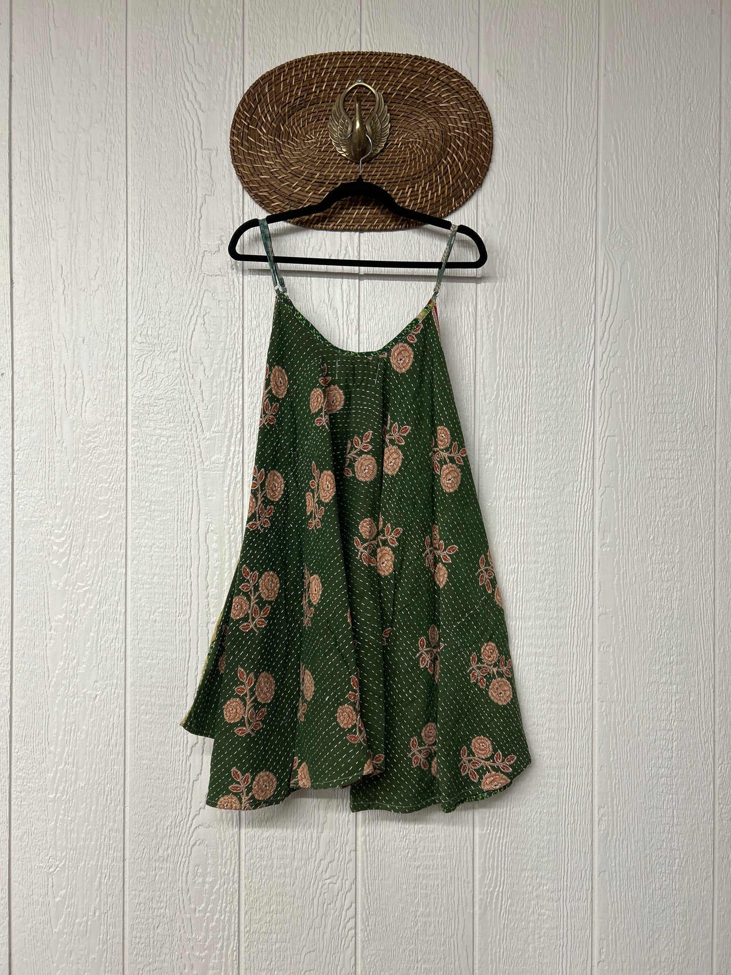 Moonchild Mini Dress 0725 103