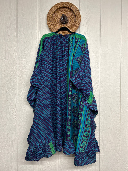 Rasgulla Sari Gold Dust Muu 0126 083