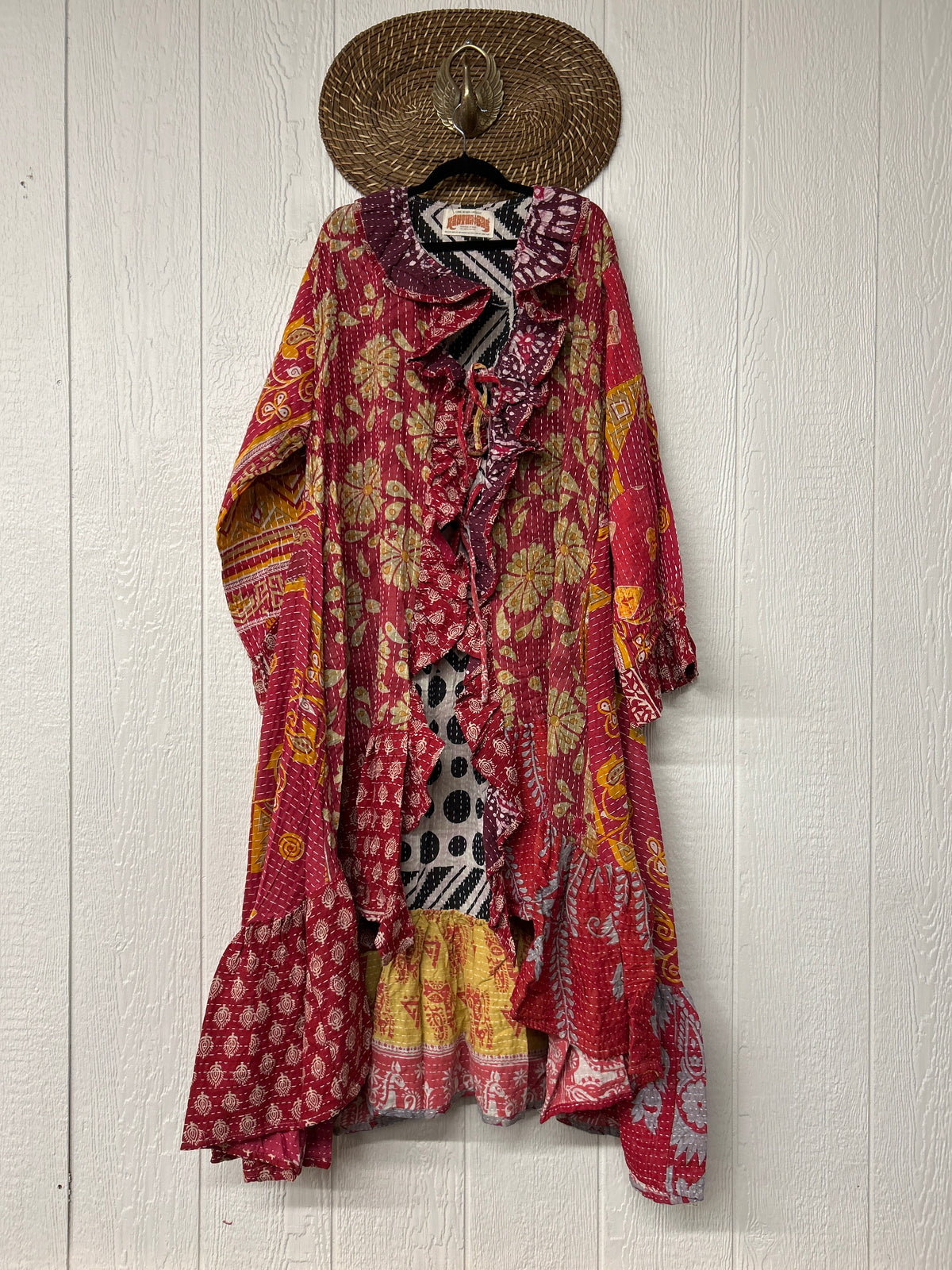 Pareo Kantha Pixie Duster 1026 214