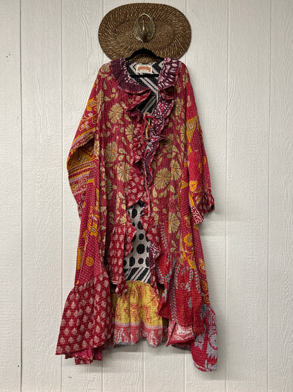 Pareo Kantha Pixie Duster 1026 214