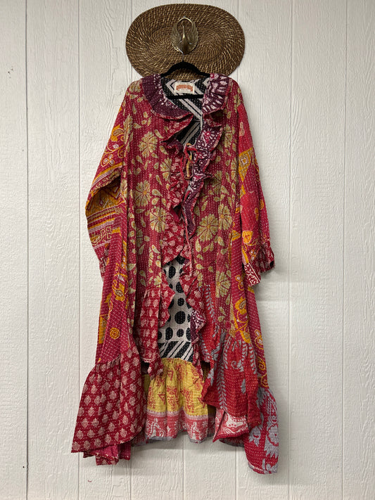 Pareo Kantha Pixie Duster 1026 214