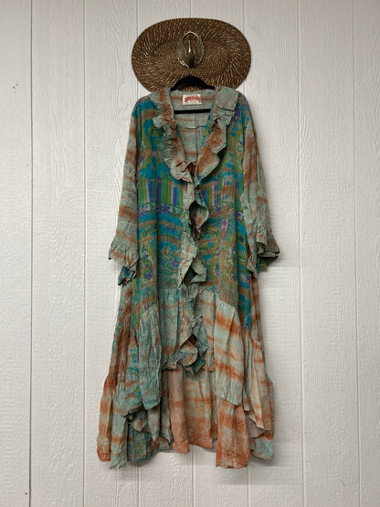 Crepe Sari Pixie Duster 1225 118