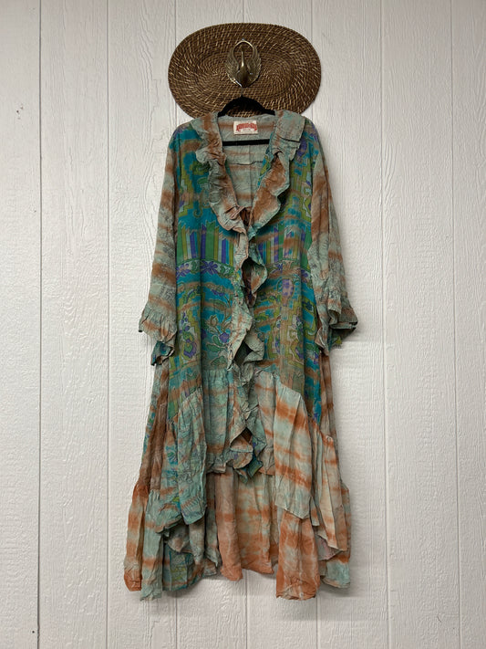 Crepe Sari Pixie Duster 1225 118