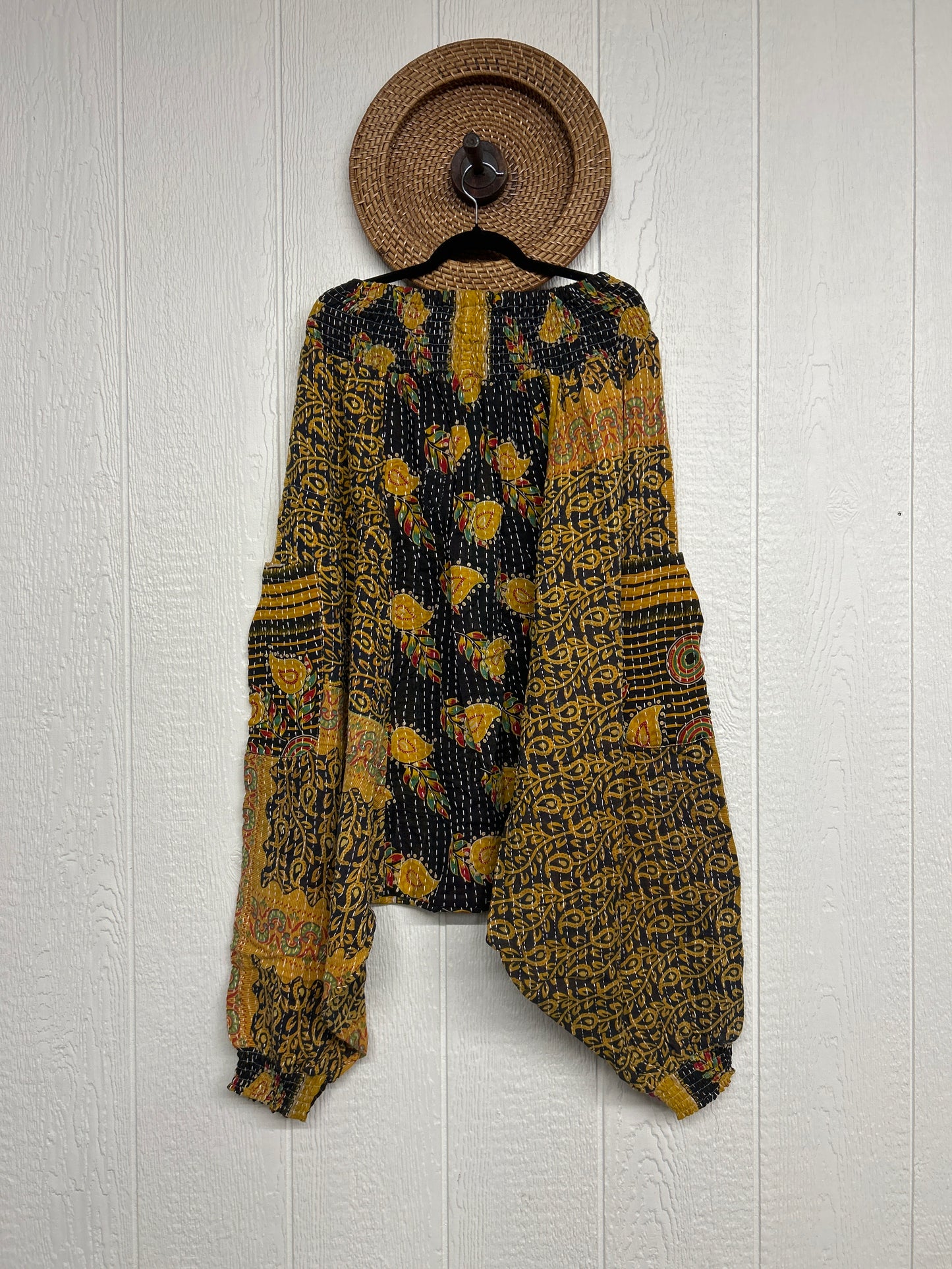Pareo Kantha Be Still Harems 0626 049