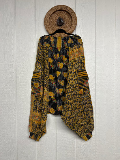Pareo Kantha Be Still Harems 0626 049