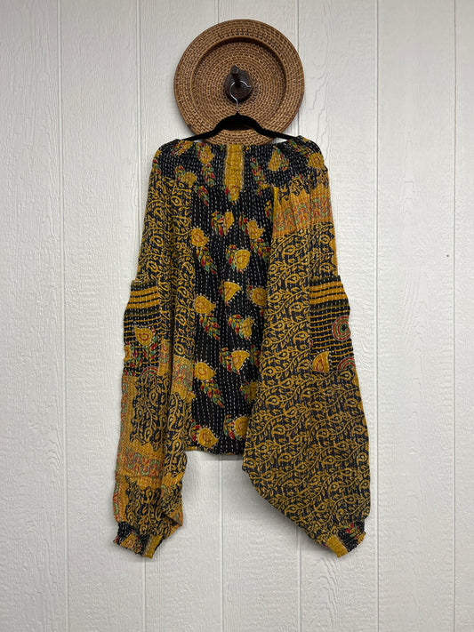 Pareo Kantha Be Still Harems 0626 049