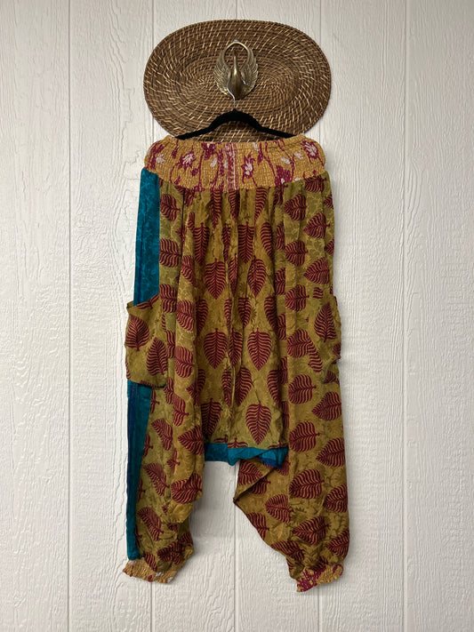 Crepe Sari Be Still Harems 0426 036