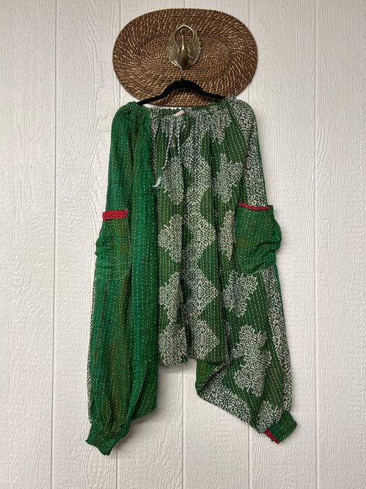 Pareo Kantha Be Still Harems 0226 238