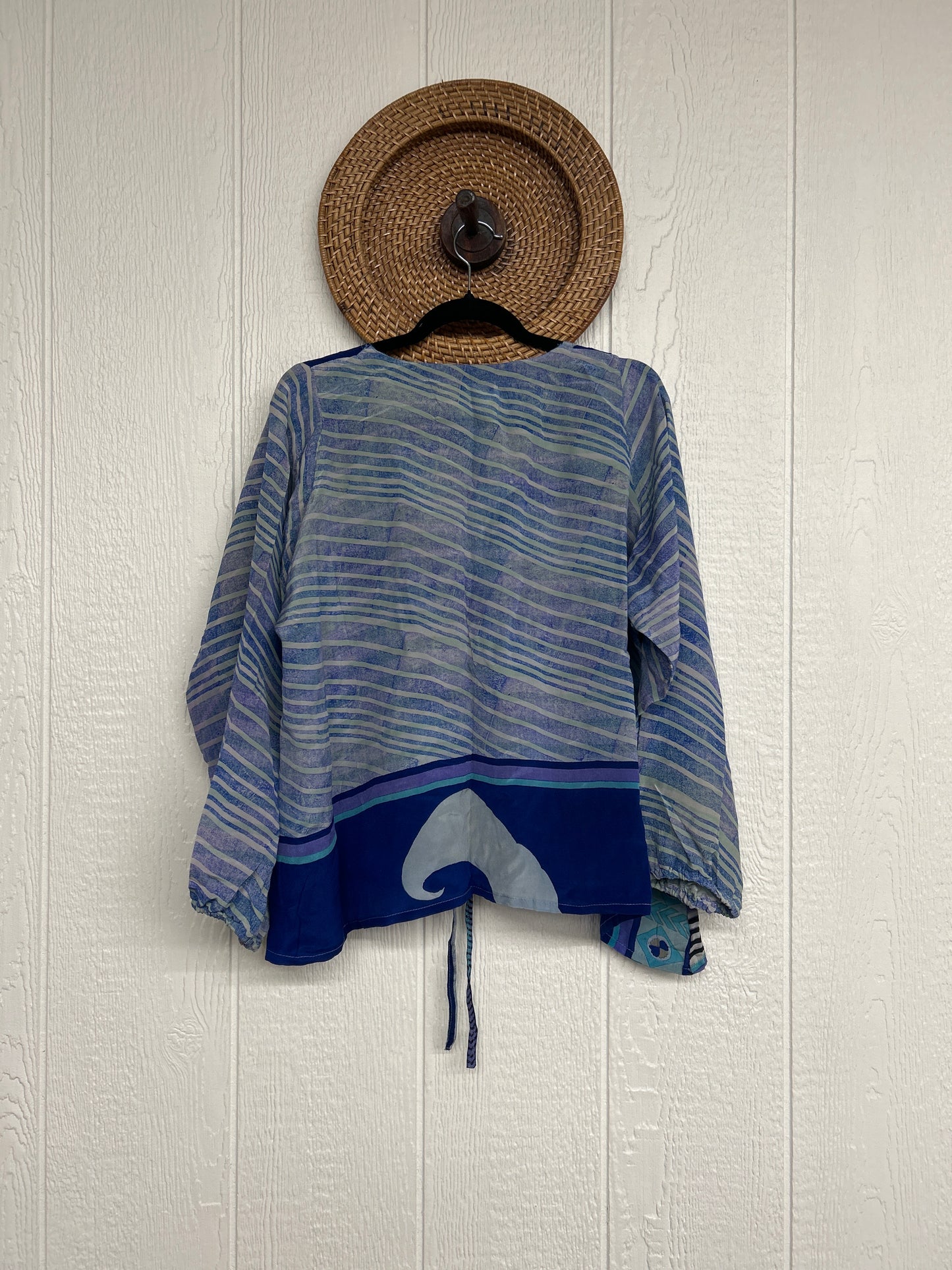 Daisy Blouse 1025 153