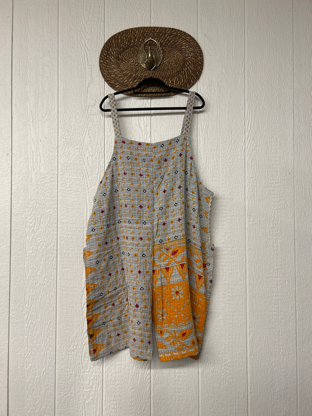 Seeker Shortall 0625 178