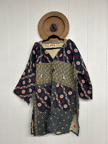 Half Moon Shacket 1025 199