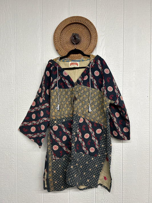 Half Moon Shacket 1025 199