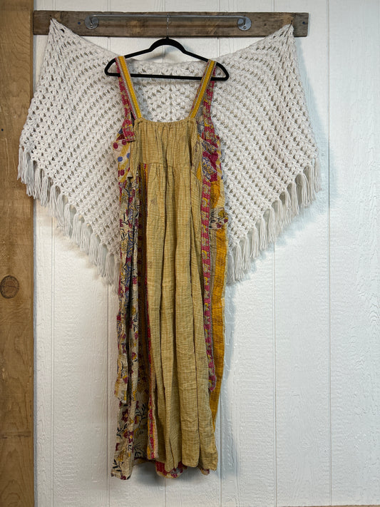 Pareo Kantha Crossroad Dress 0926 241