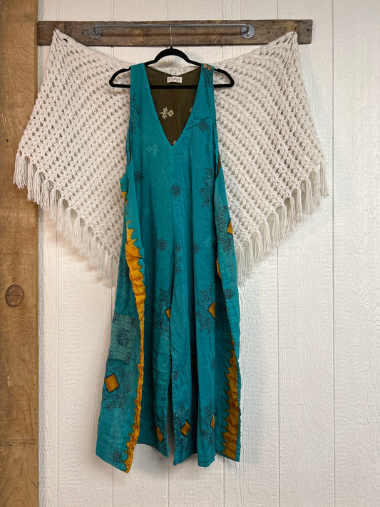 Take It Easy Harmony Jumpsuit 0325 012