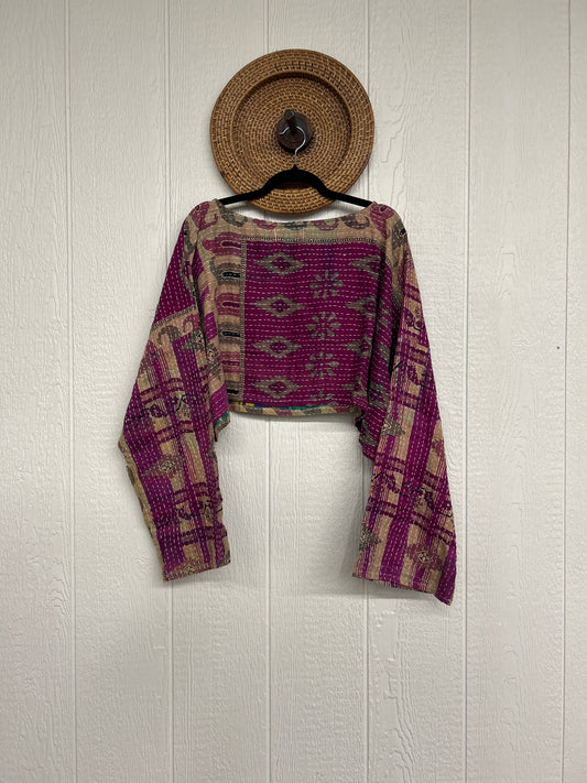 Abundance Crop Top 1025 176