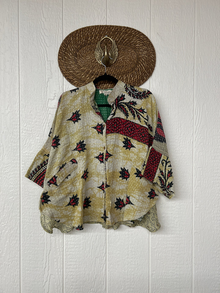 Free To Be Crop 0725 064