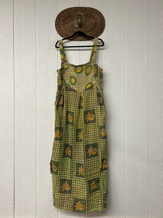 Pareo Kantha Crossroad Dress 0926 078