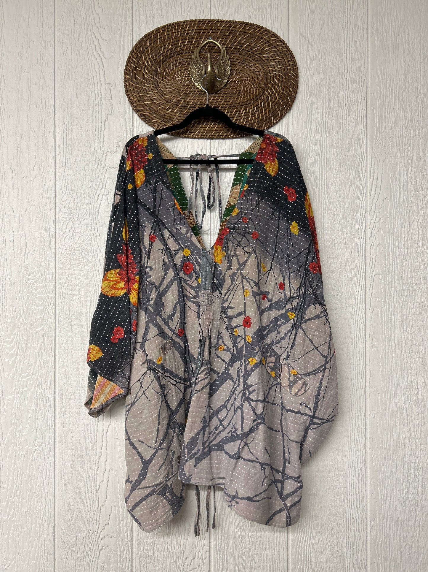 Pareo Kantha Shortie Moondance Muu 1125 263