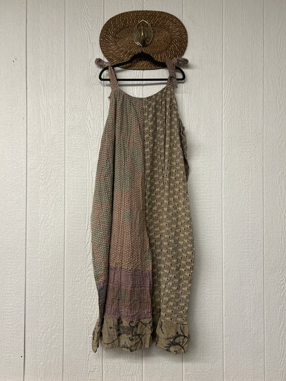 RETAIL Pareo Kantha Cosmos Jumpsuit 0826 125