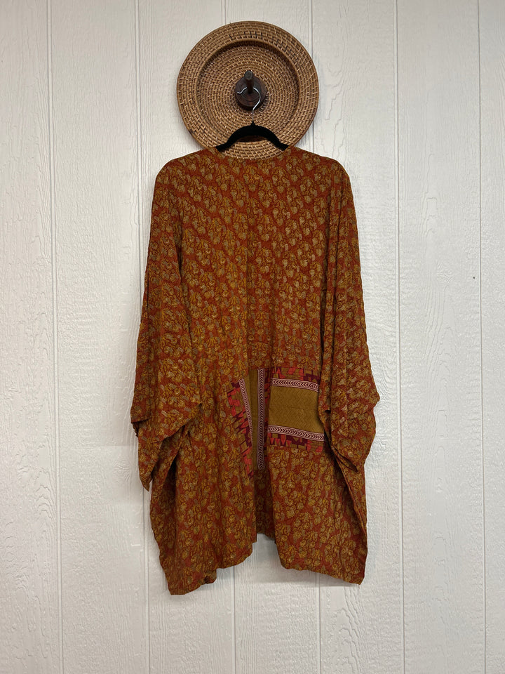 Crepe Gaia Kimono 0725 029