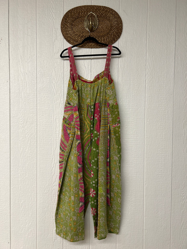 Crossroad Kantha Overalls 1124 185