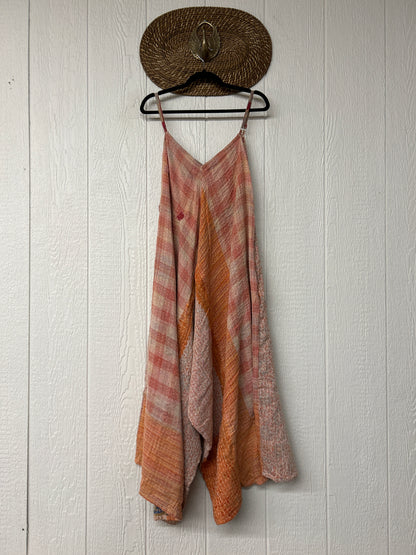Pareo Kantha Raven Jumpsuit 0926 141