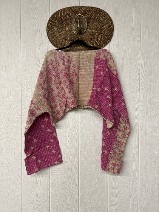 Pareo Kantha Abundance Crop Top 1026 175