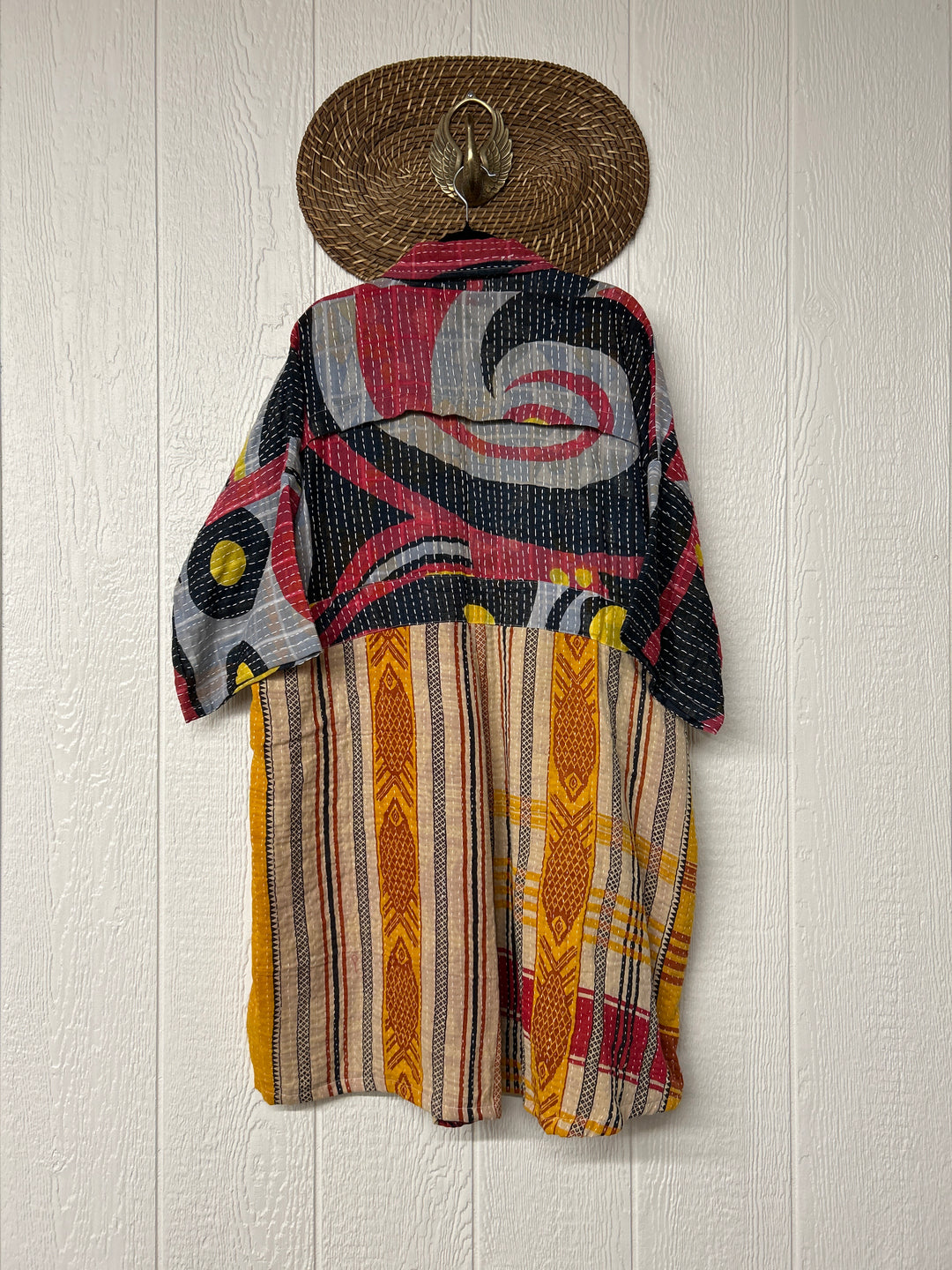Gravity Shortall 0425 080