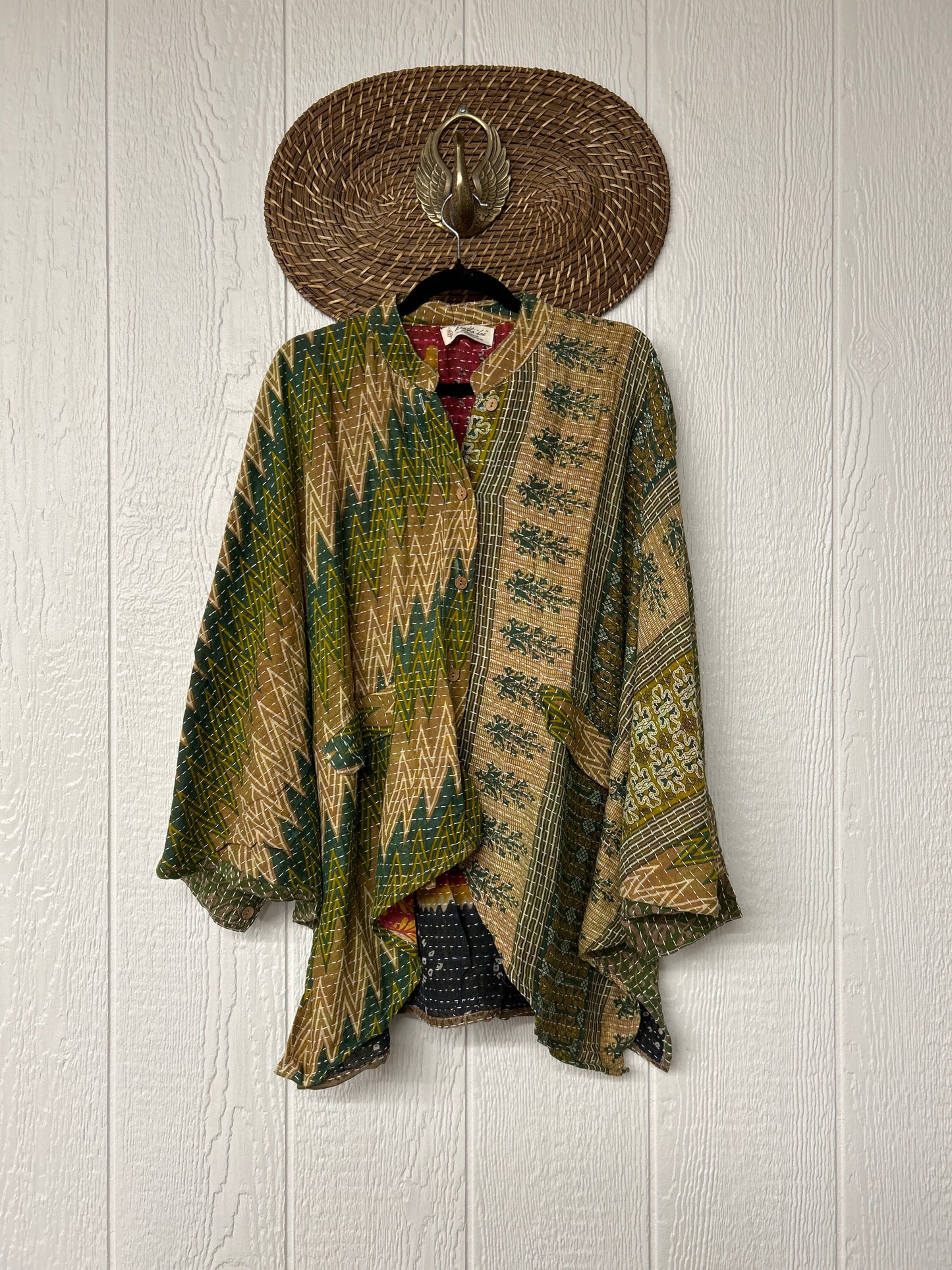 Dylan Button-Down 1025 260