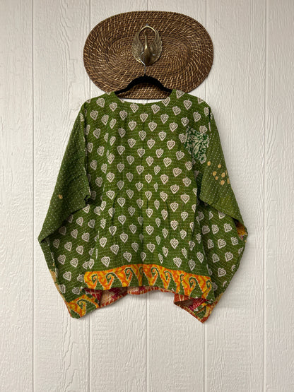 Pareo Kantha Shortie-Muu 0926 112