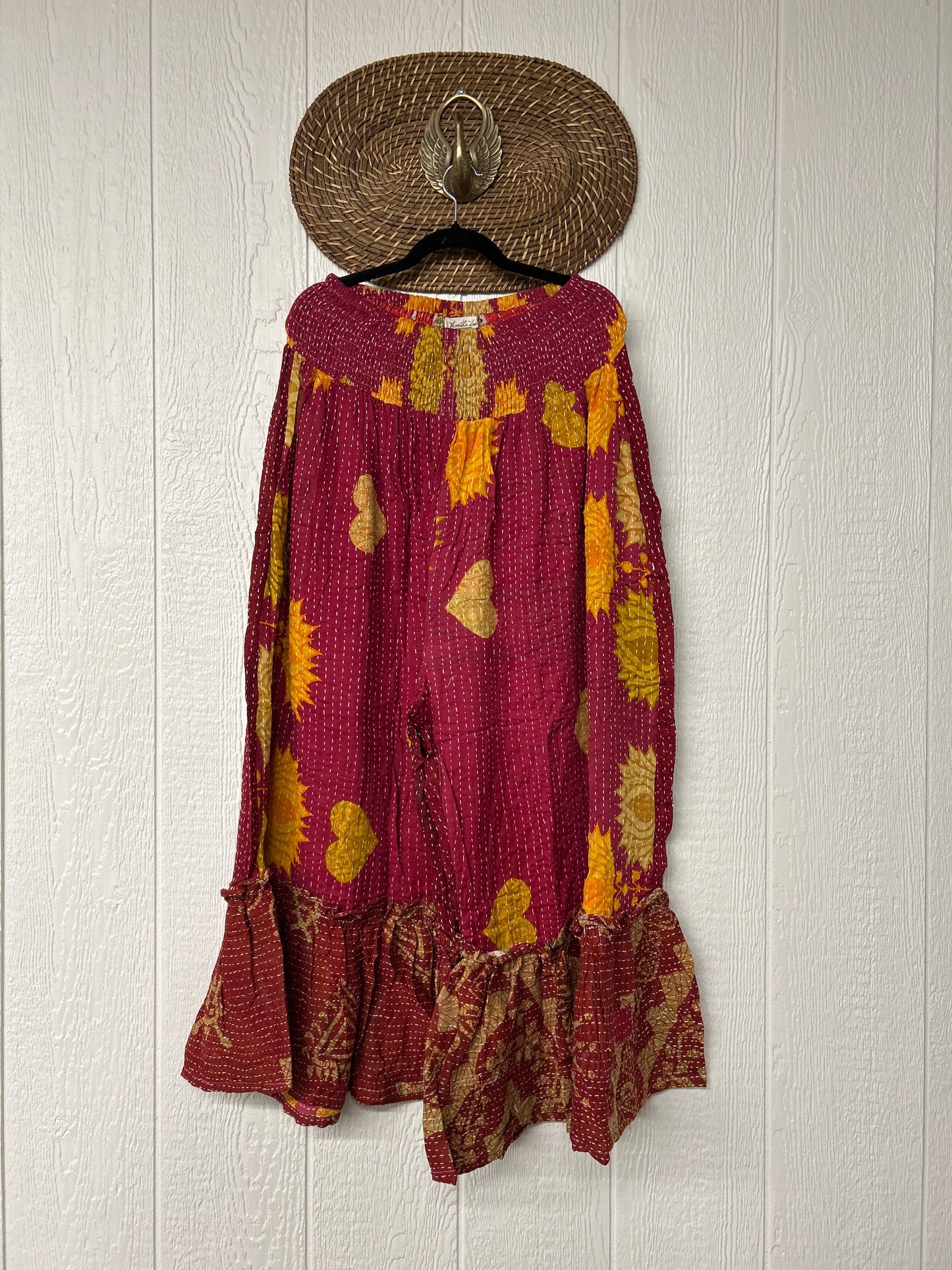 Joplin Kantha Pants 0425 084