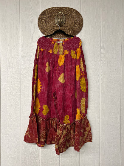 Joplin Kantha Pants 0425 084