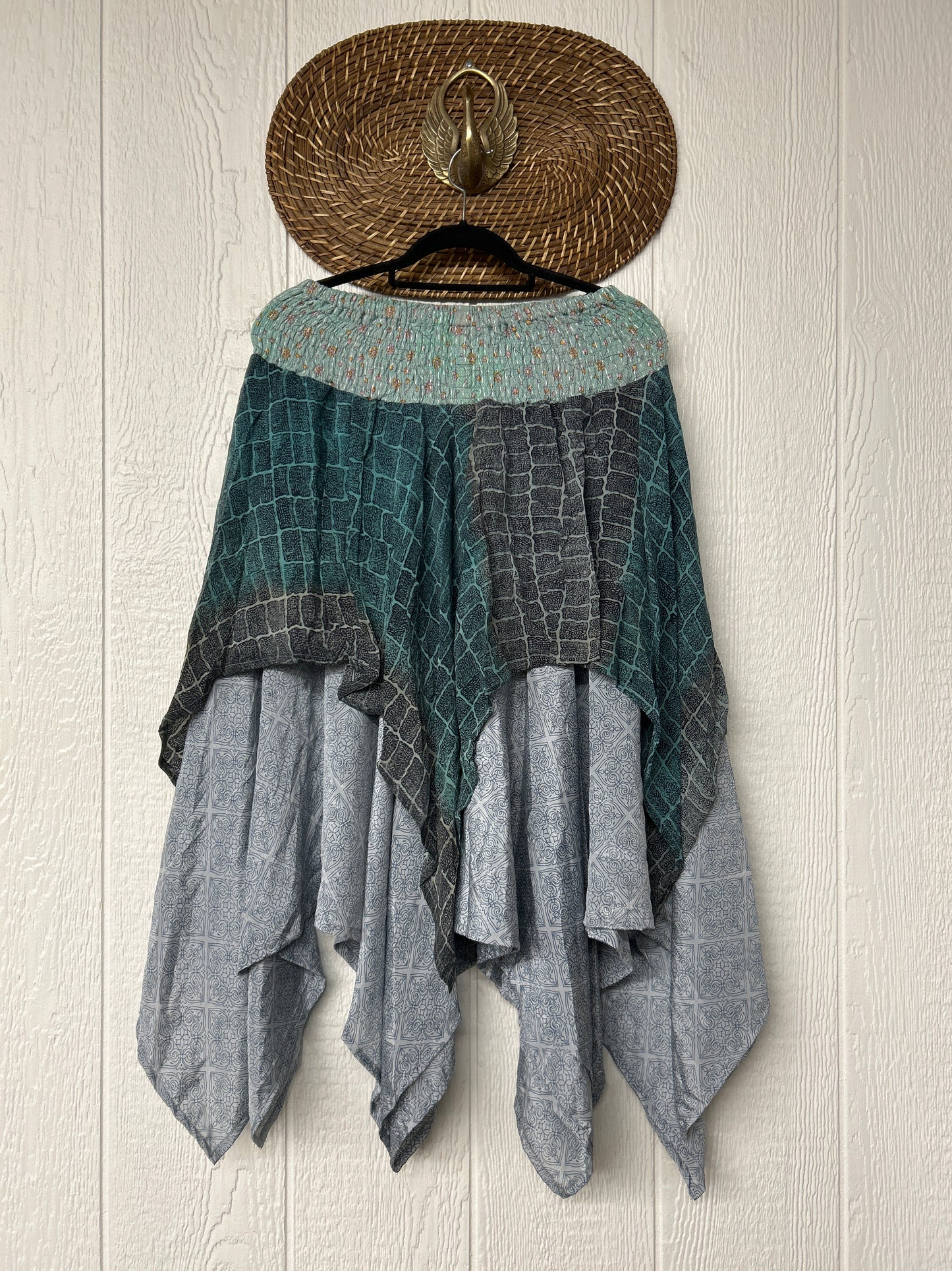 Pixie Skirt 1225 076