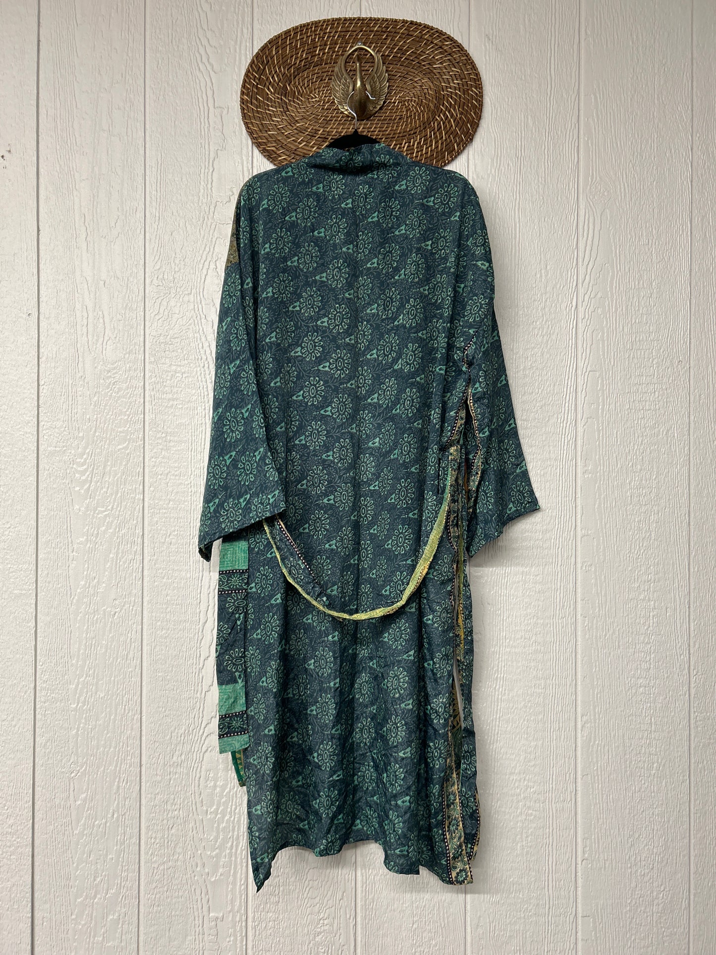 Rasgulla Sari Serenity Kimono 1125 111