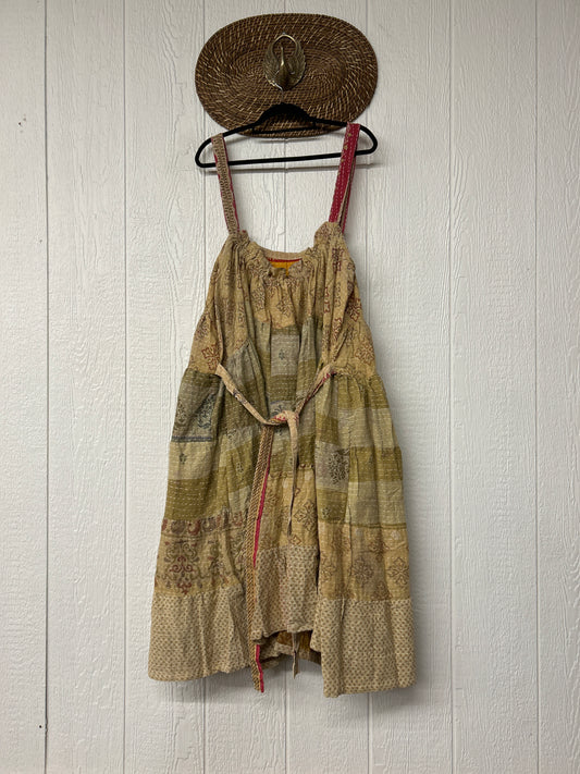 Pareo Kantha Dolly Jumpsuit 0926 219